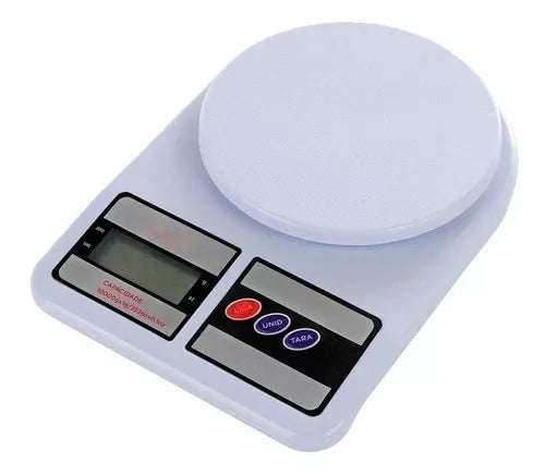 GRAMERA DE 10 KG
