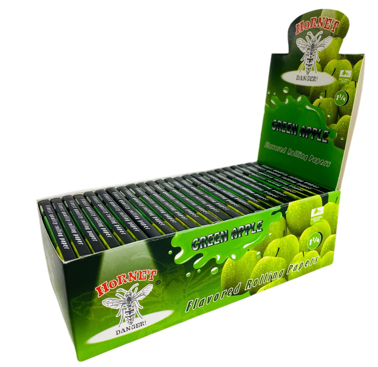 PAPEL SABORES HORNET