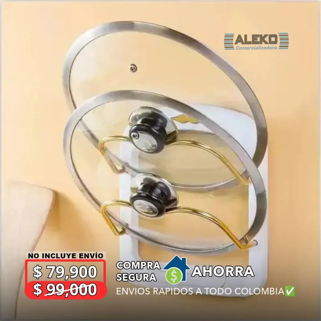 ORGANIZADOR DECORATIVO