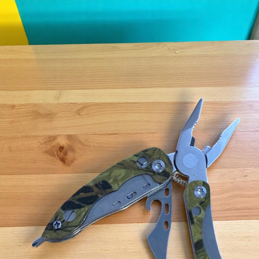 NAVAJA ALICATE MULTIUSOS