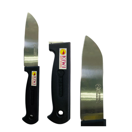 CUCHILLO KIWI 4"