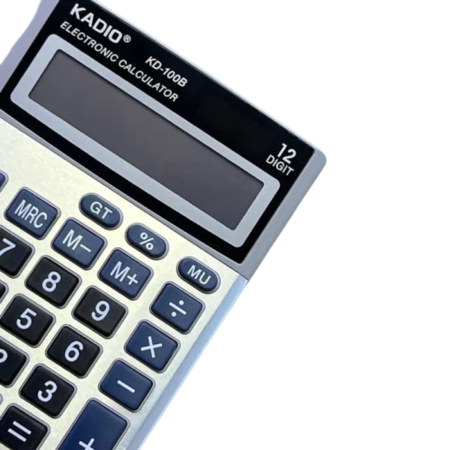 CALCULADORA KADIO