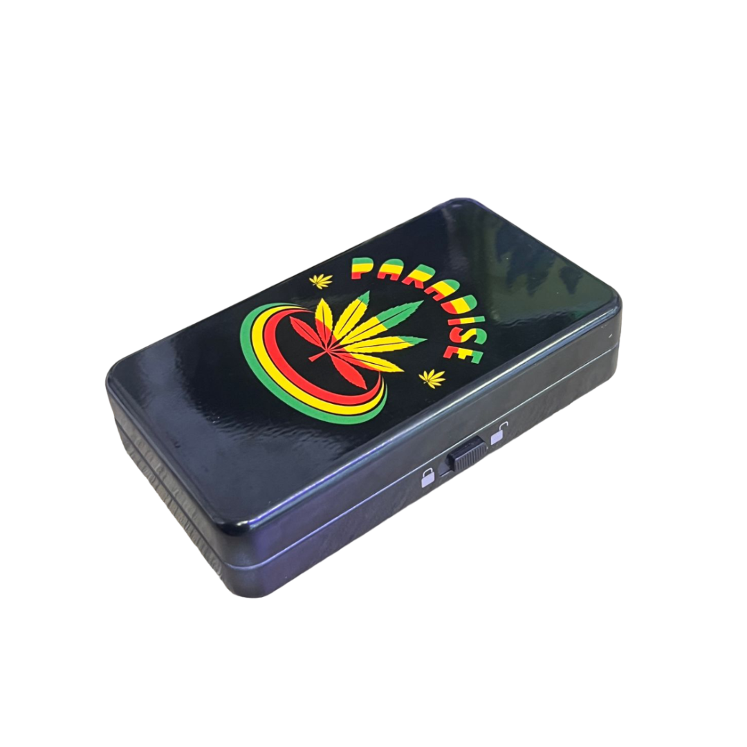 EMPAQUE PARA CIGARRILLO