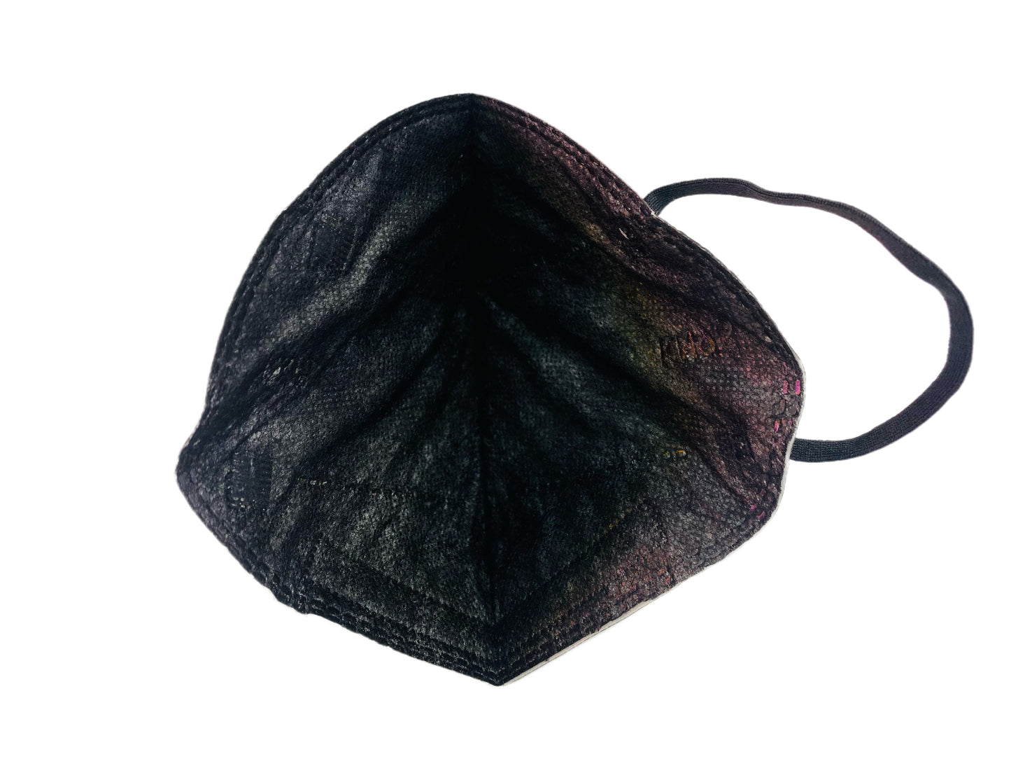 TAPABOCAS NEGRO KN95 (10)