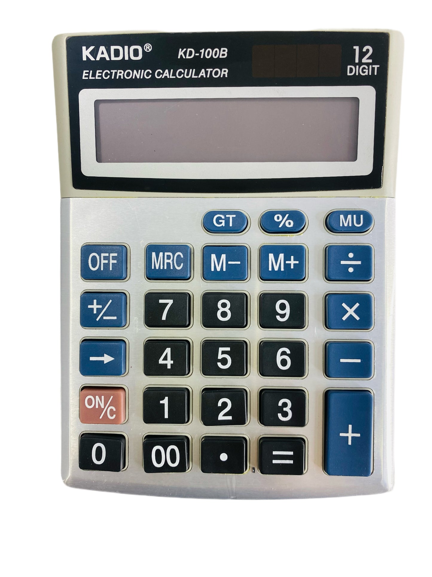 CALCULADORA KADIO