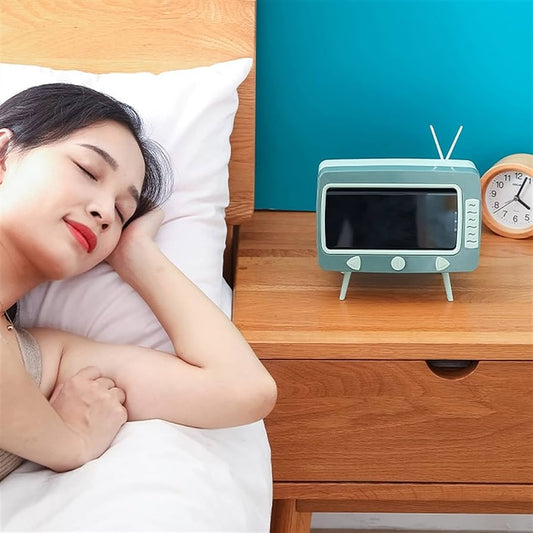 SOPORTE PARA CELULAR SERVILLETERO