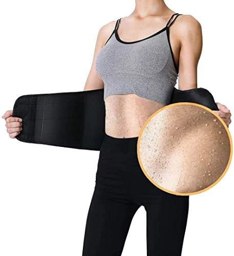 FAJA DEPORTIVA