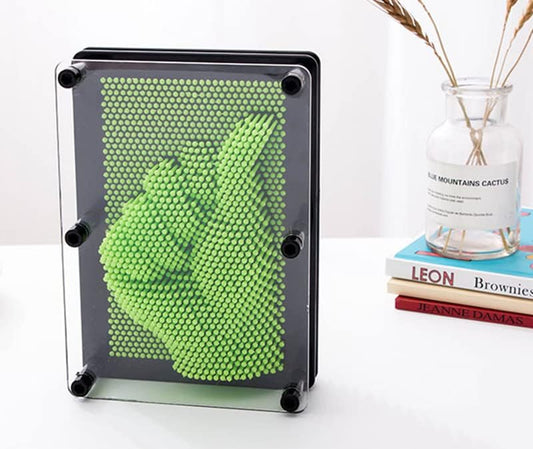 TABLERO DE ESCULTURA