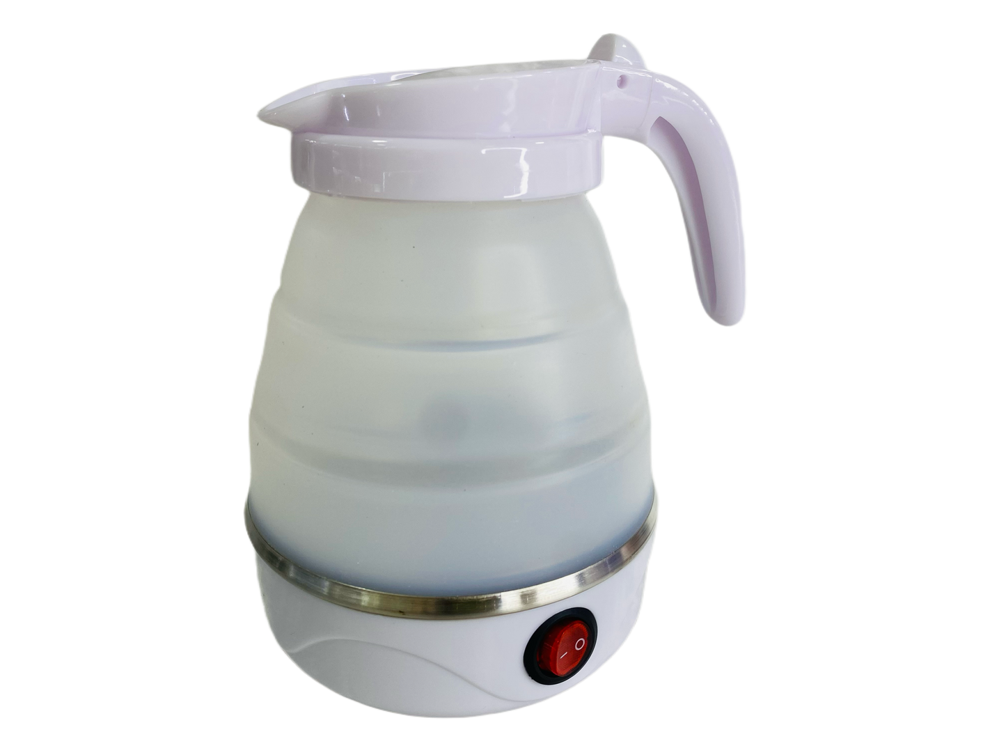 CAFETERA PLÁSTICA