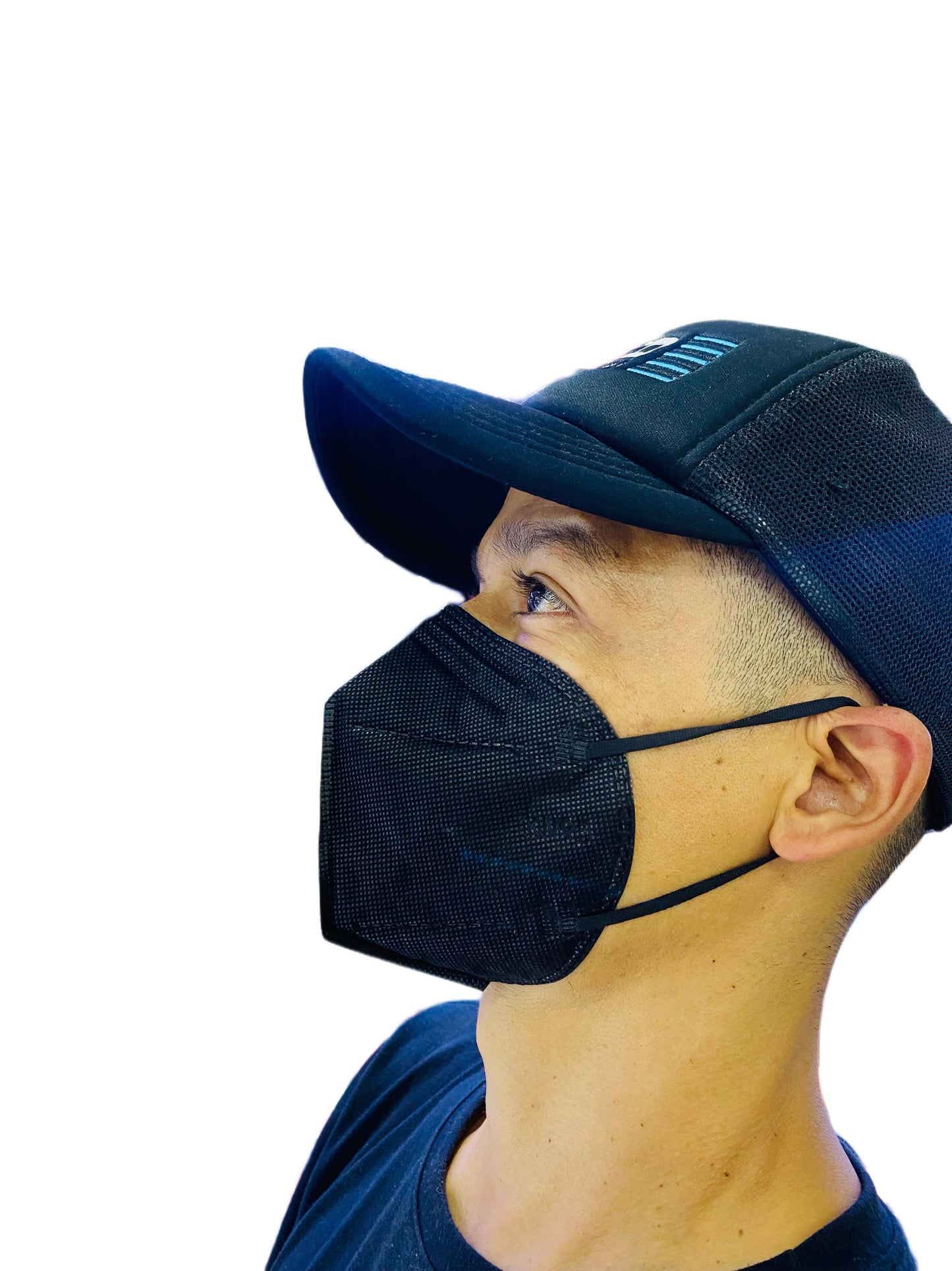 TAPABOCAS NEGRO KN95 (10)