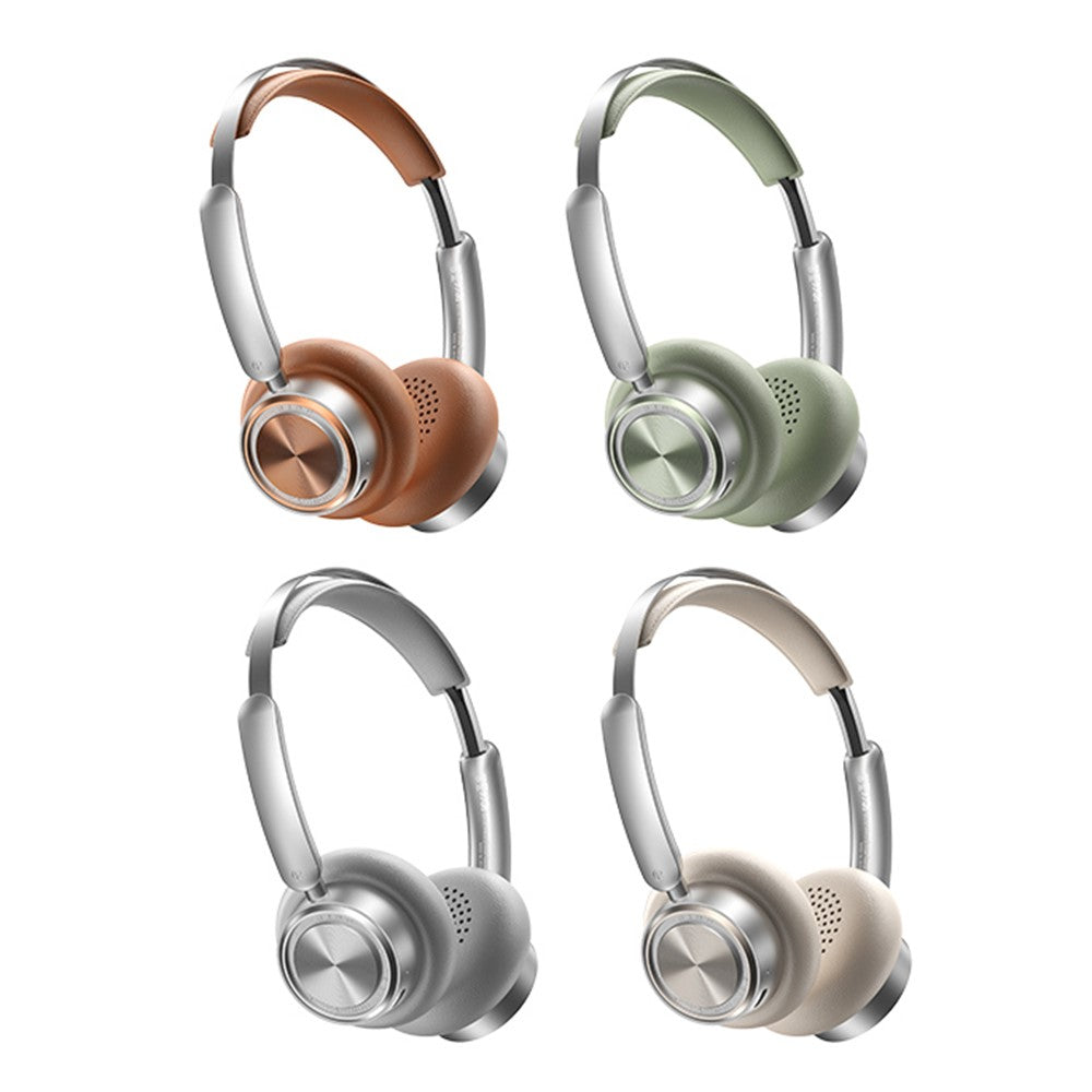 REMAX AUDIFONO DIADEMA 4