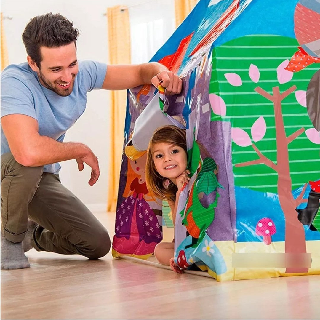 INTEX CASITA