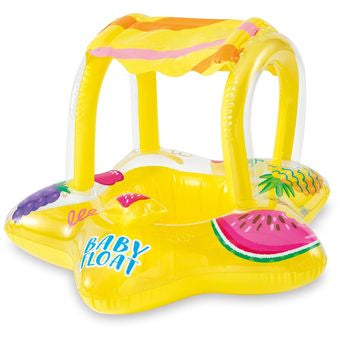 FLOTADOR KIDDIE INTEX