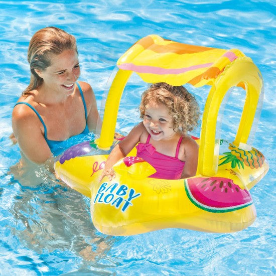 FLOTADOR KIDDIE INTEX
