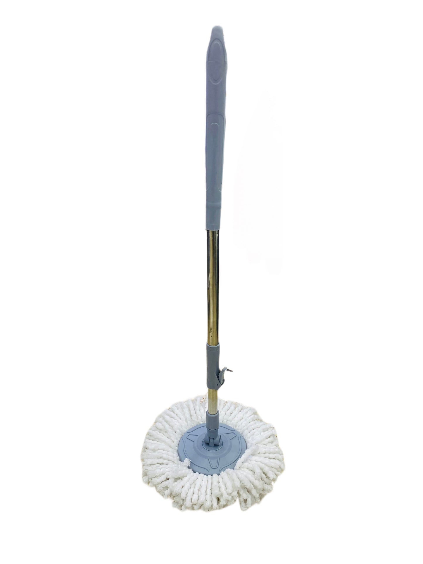 TRAPEADOR PLEGABLE CON BALDE