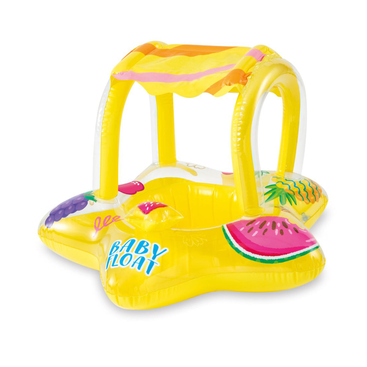 FLOTADOR KIDDIE INTEX