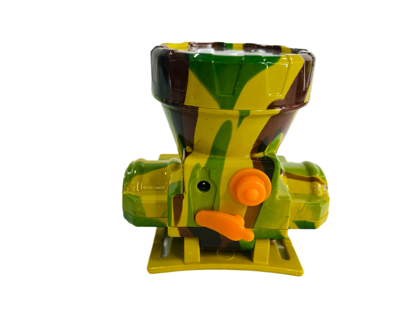 LINTERNA MINERA CAMUFLADA