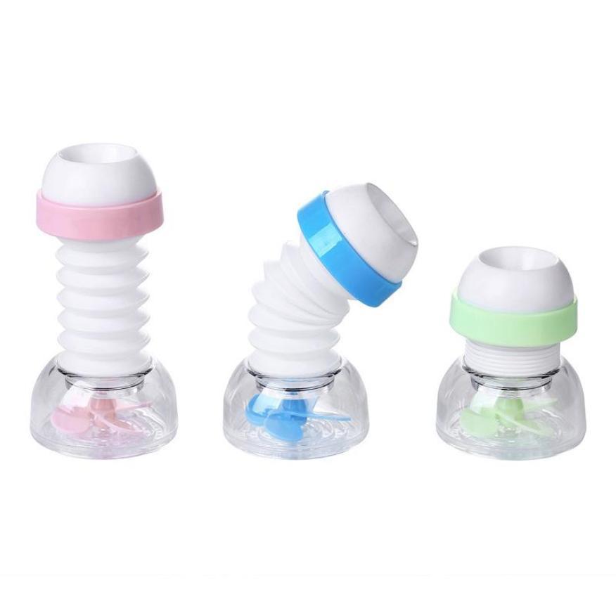 FILTRO PARA LLAVES DE COCINA FLEXIBLE