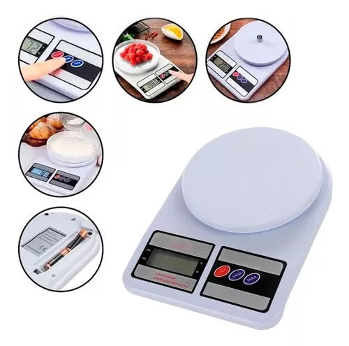 GRAMERA DE 10 KG