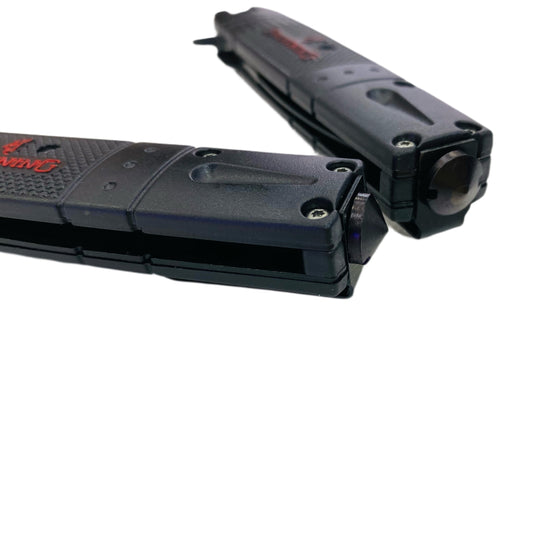 NAVAJA SEMI-AUT NEGRA