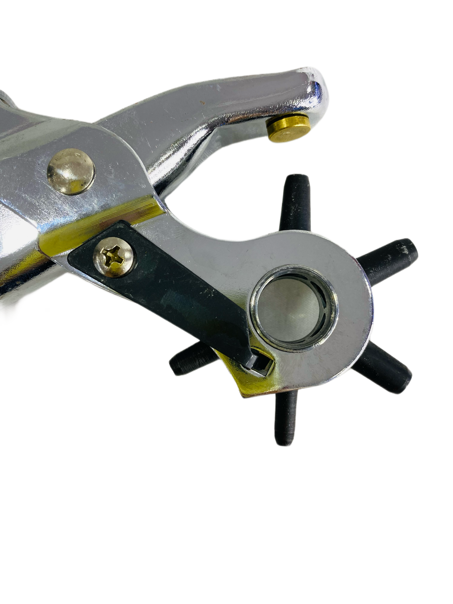 PINZA SACABOCADOS