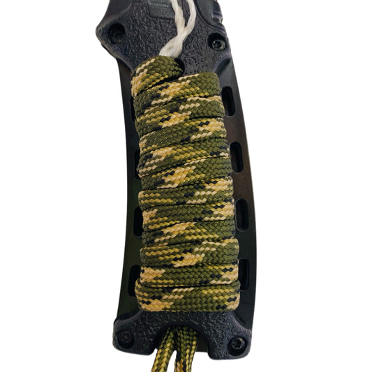 NAVAJA SEMI-AUTOMÁTICA CORDON