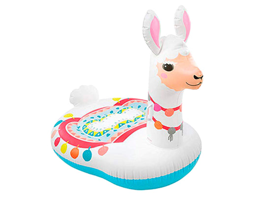 INTEX LLAMA CUTE RIDE
