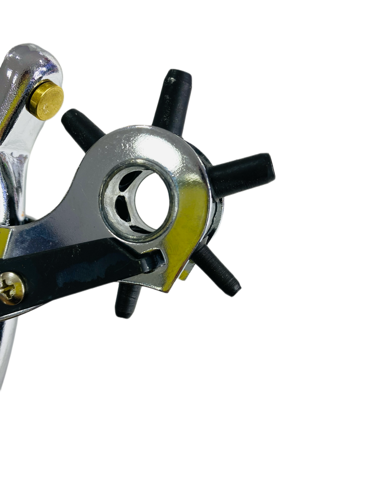 PINZA SACABOCADOS