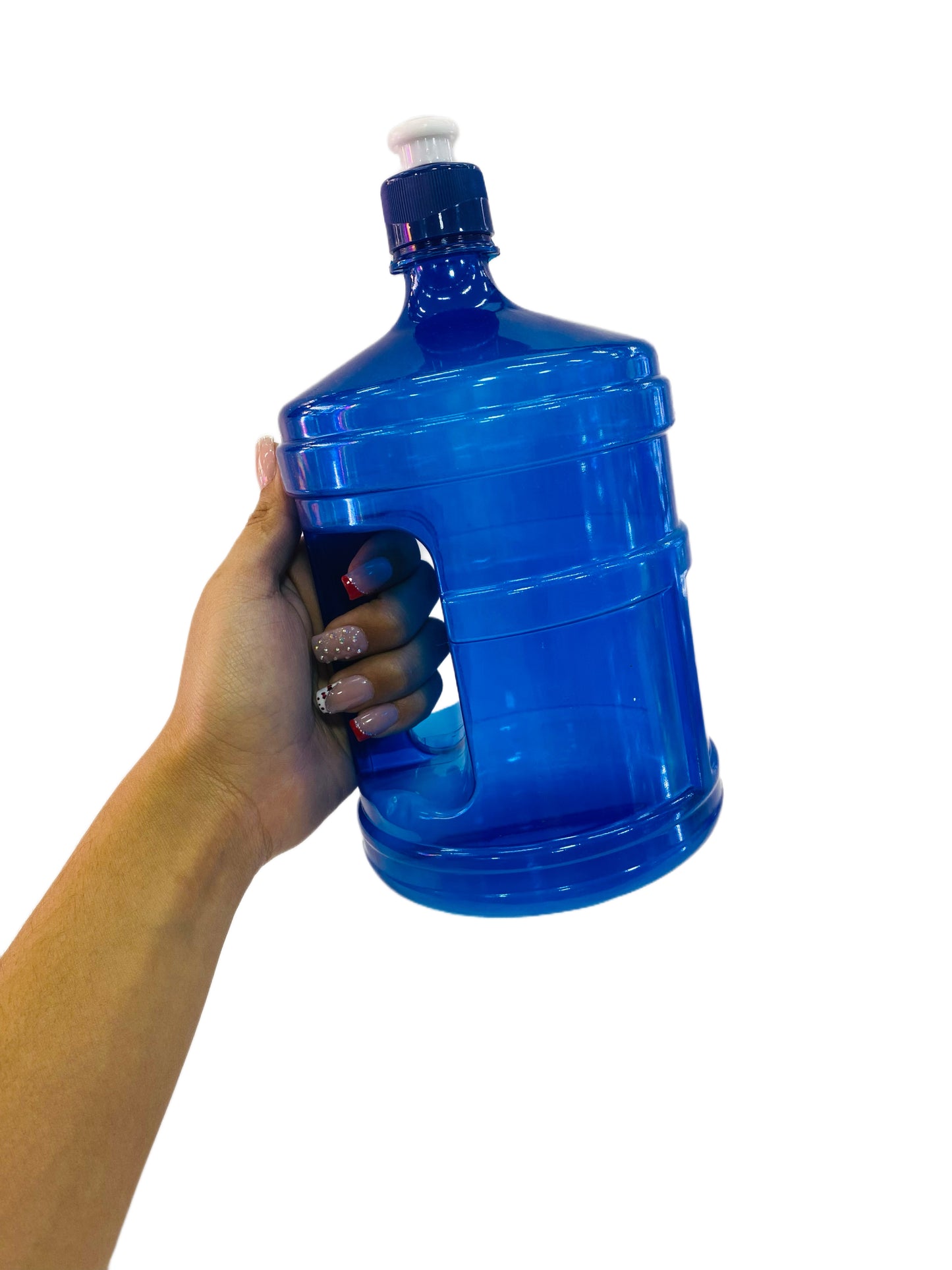 BOTELLON GRANDE 1.5LT COLORES