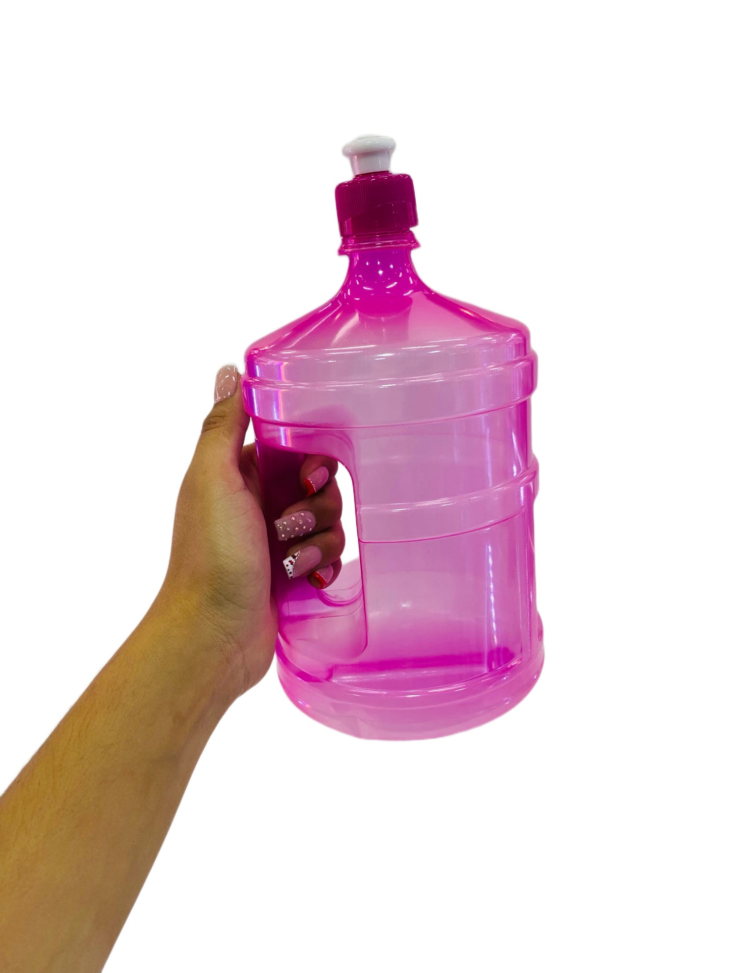 BOTELLON GRANDE 1.5LT COLORES