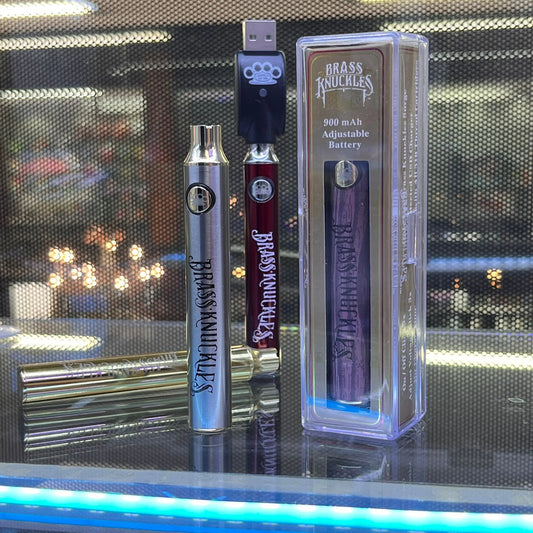 BATERIA COLORES 900MAH