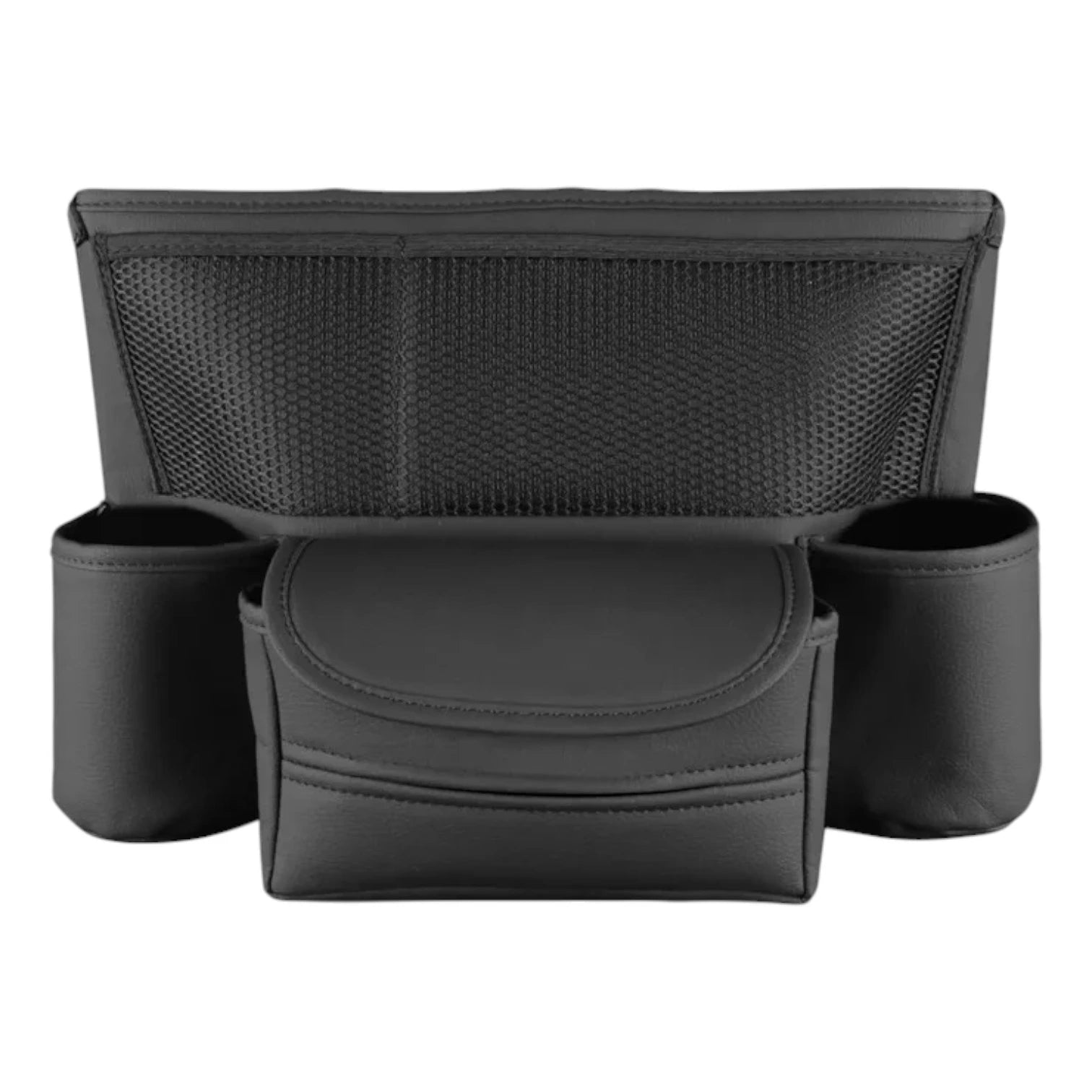 ORGANIZADOR TIPO BOLSO PARA CARRO