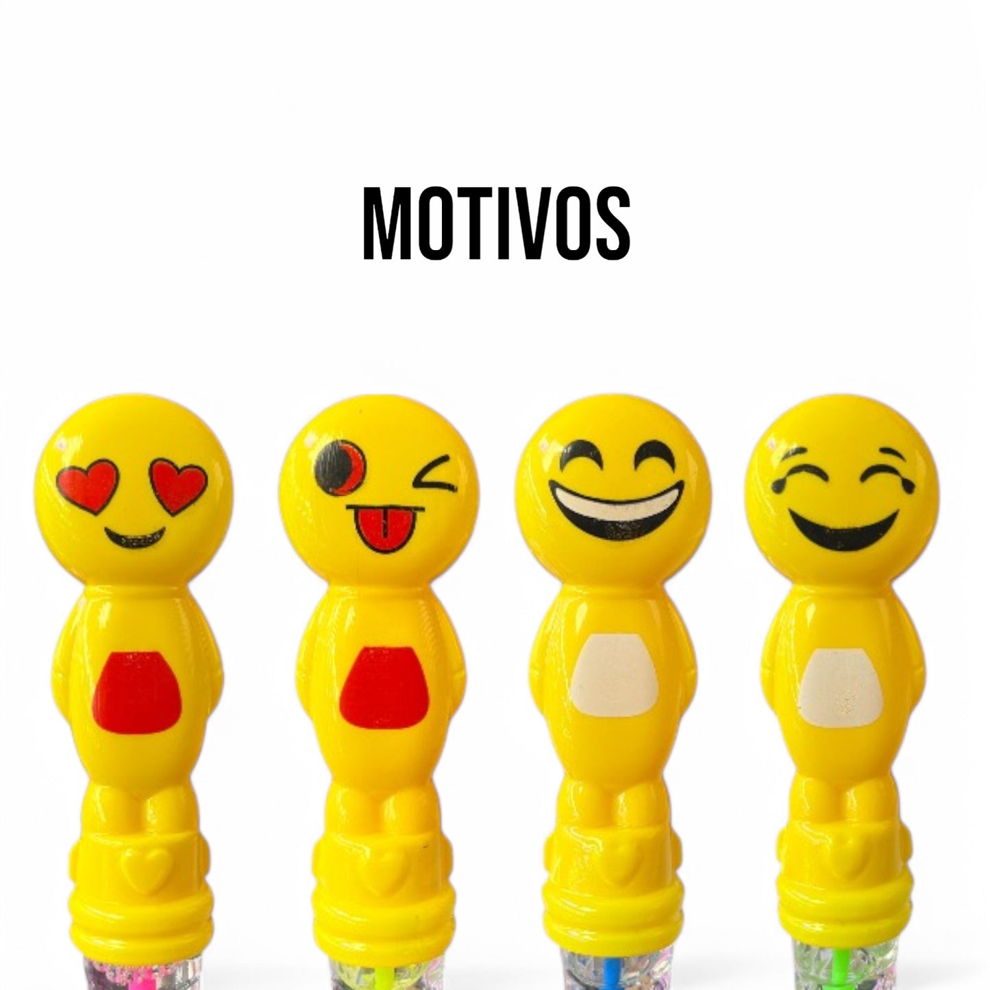 BORBUJERO EMOCIONES
