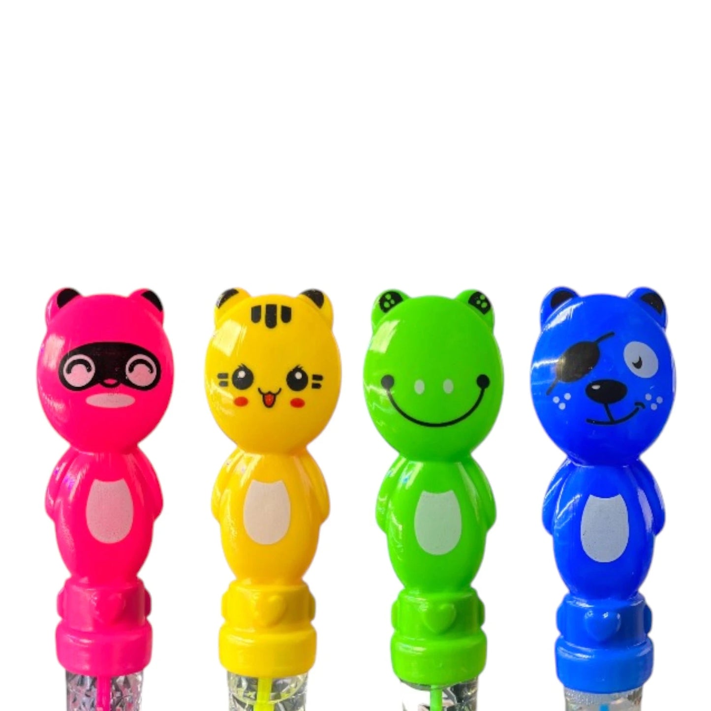 BORBUJERO ANIMALES