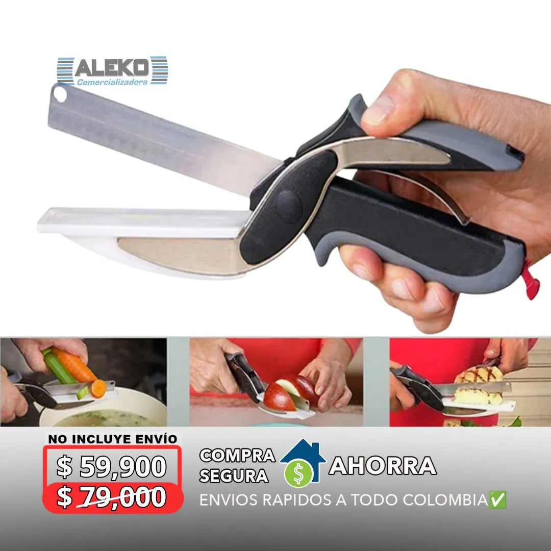 CORTADOR DE ALIMENTOS