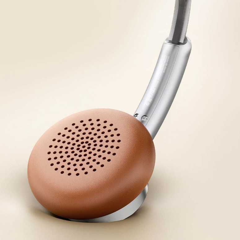 REMAX AUDIFONO DIADEMA 4