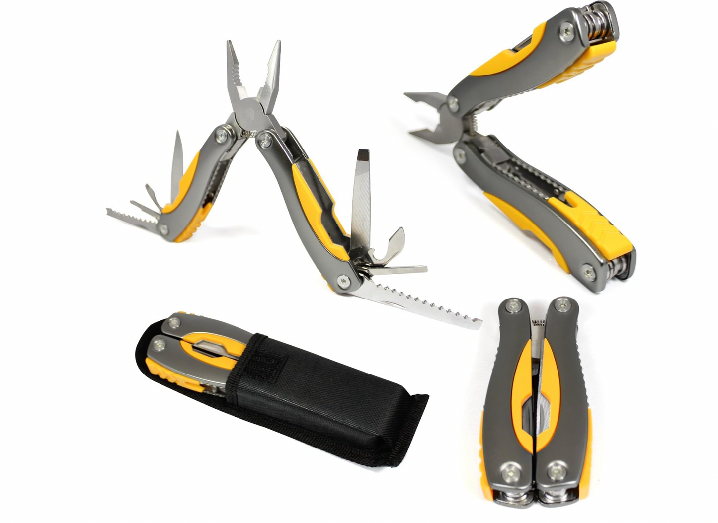 PINZA MULTIUSOS