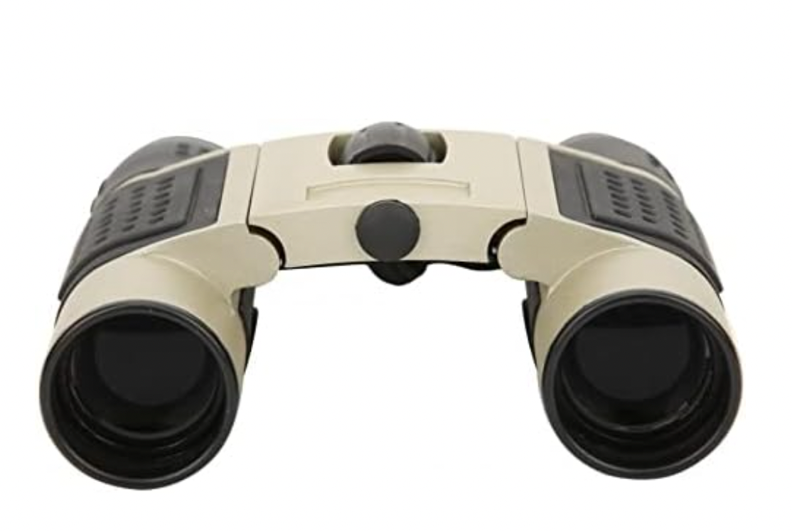 BINOCULAR 8X22