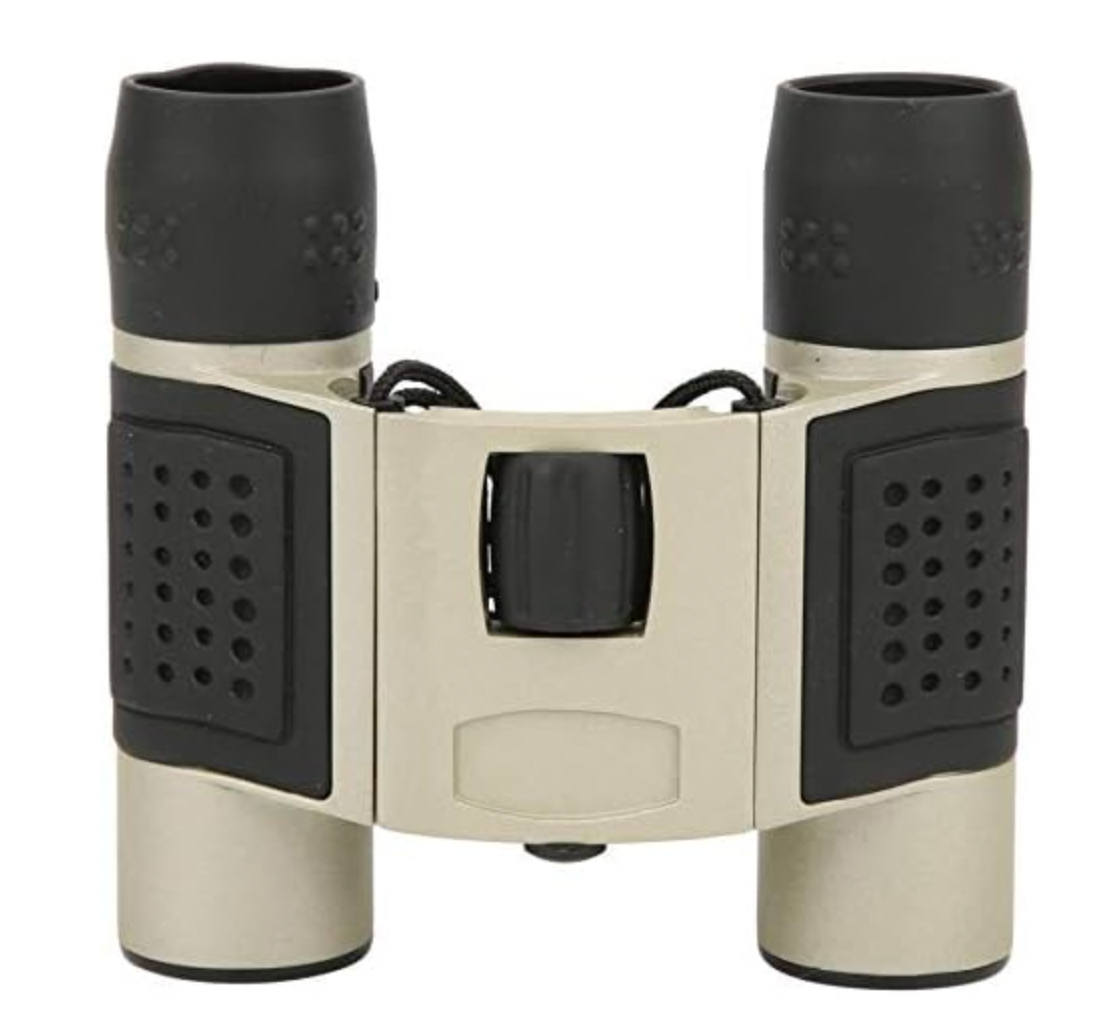 BINOCULAR 8X22