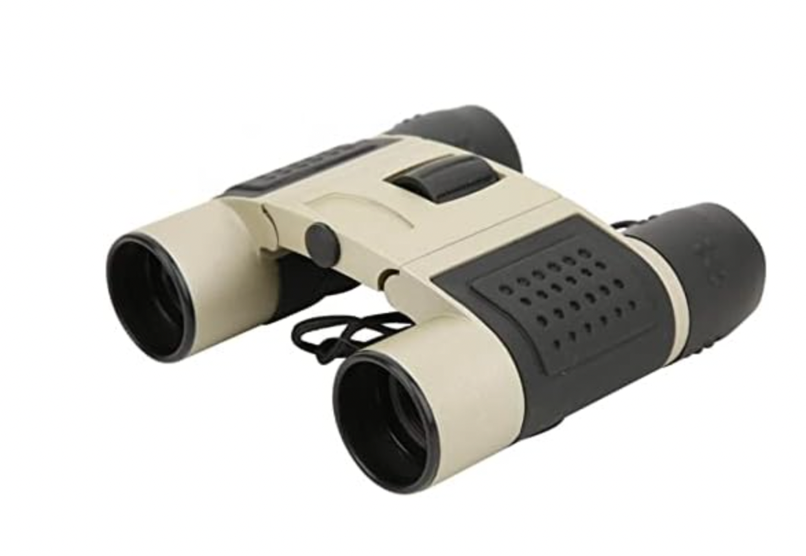 BINOCULAR 8X22