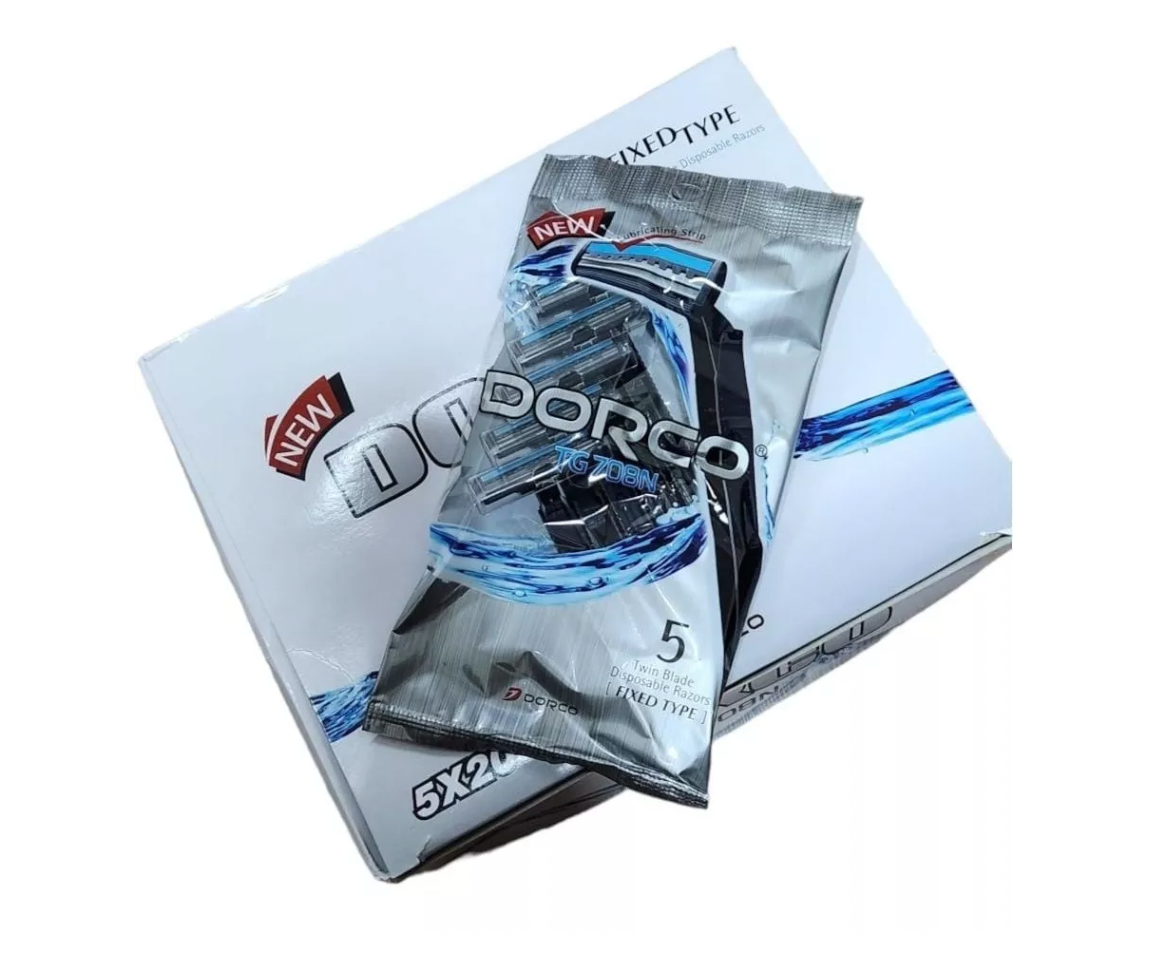 DORCO BOLSA X 5 (20)*320
