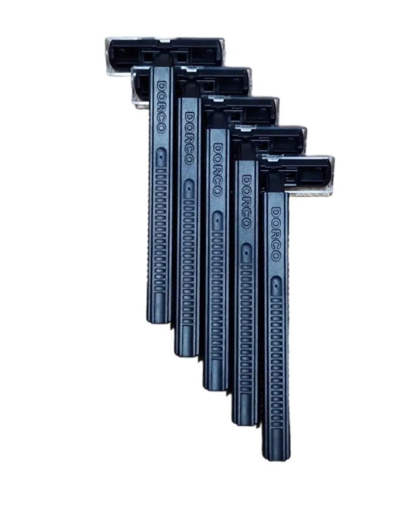 DORCO BOLSA X 5 (20)*320