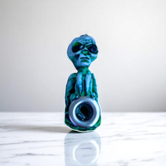 X4 PIPA RECINA SURTIDA (OMNI,ASTRONAUTA ..)