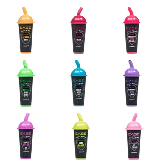 DISPOSITIVO EASE 8000 P