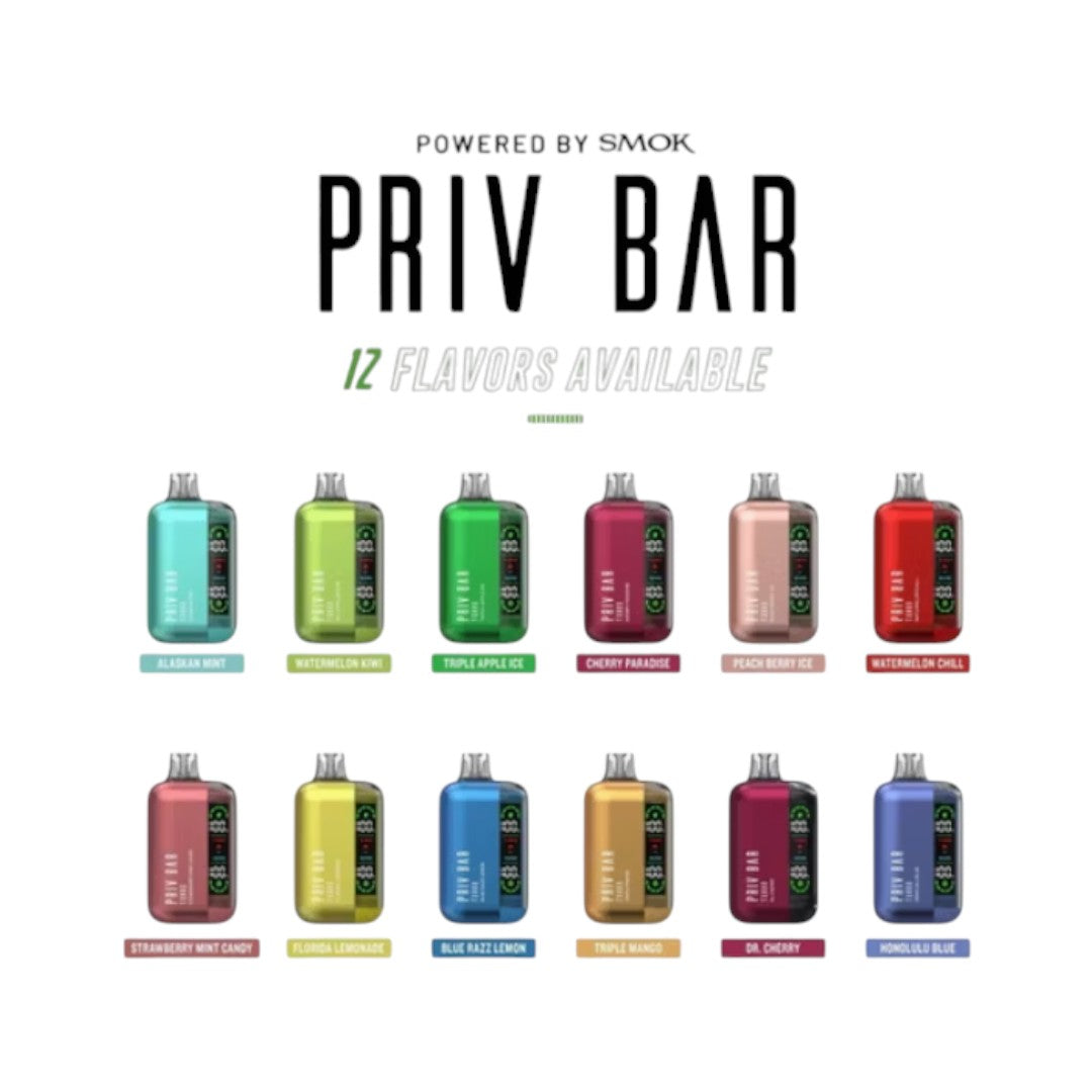 DISPOSITIVO PRIV BAR 15K
