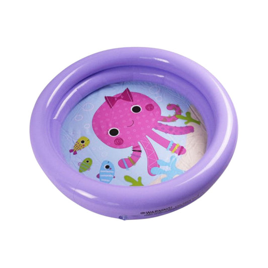 INTEX PISCINA AMARILLA