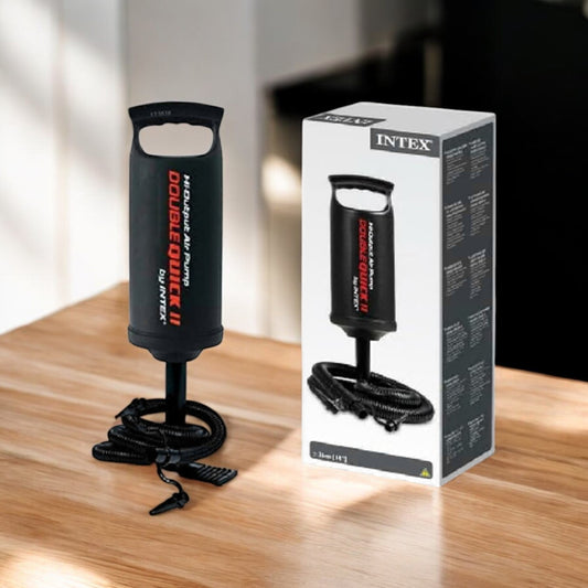 INTEX INFLADOR MEDIANO 14"
