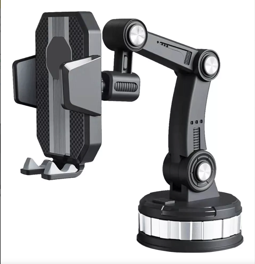 HOLDER FLEXIBLE PARA CARRO
