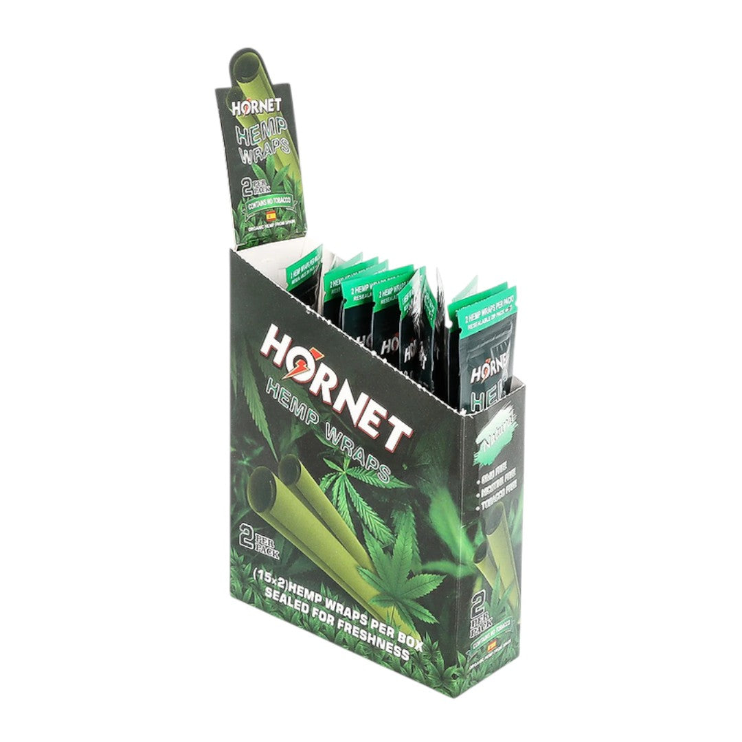PAPEL BLUNT HORNET ORG