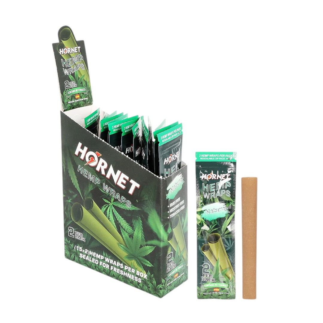 PAPEL BLUNT HORNET ORG